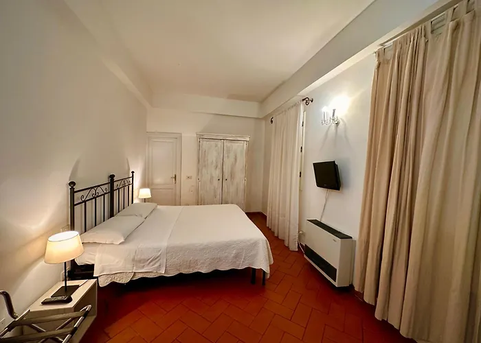 Casa Cosy House Bed and Breakfast