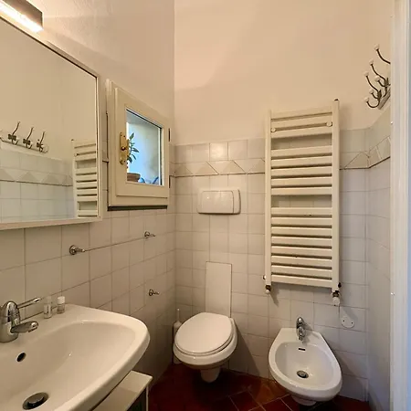 Panzió Cosy House Firenze
