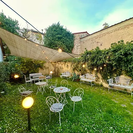 住宿加早餐酒店 Cosy House 3*